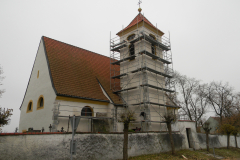 4. ŘEPICE - KOSTEL