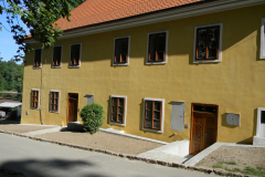 6. ORLÍK - DŮM