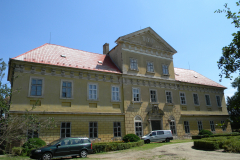 06. ŽEHUŠICE - ZÁMEK