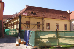 14. HORAŽĎOVICE - MUZEUM